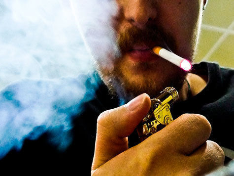 «МК» прикинул, какие партии поддержат запреты для курильщиков