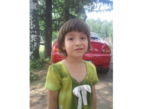 Шестилетняя дочь приезжих из Таджикистана, которая ушла из дома 7 августа и до сих пор не вернулась, могла заблудиться, катаясь на электричке