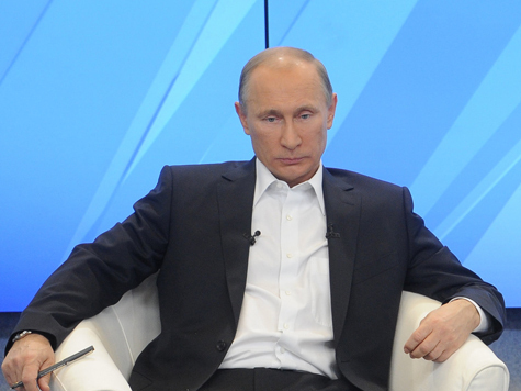 В президентской кампании Владимир Путин сделал ставку на ОНФ