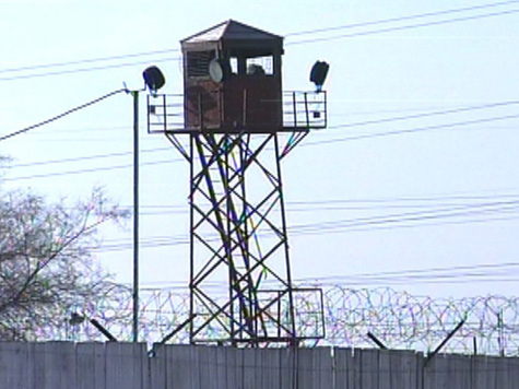 Колонии Тюменской области будут со временем преобразованы в тюрьмы