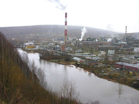 Проблемы Кизеловского угольного бассейна будет решать новое министерство 