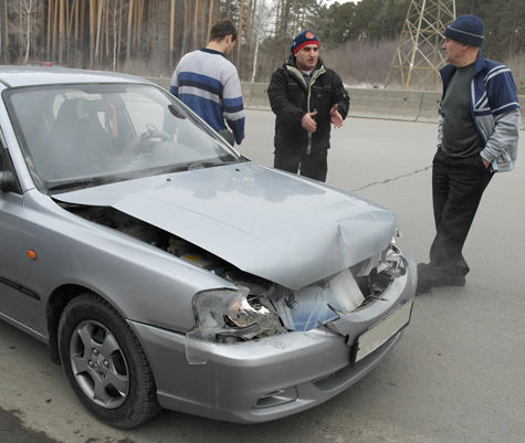 «Страховое сообщество» оделось в рубище и написало душераздирающее письмо властям
