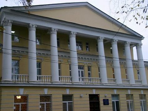 Таганрогский государственный педагогический институт станет филиалом РИНХа