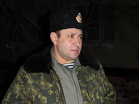 Командир базы ВМФ, сгоревшей под Москвой, рассказал “МК” о причинах скандального ЧП
