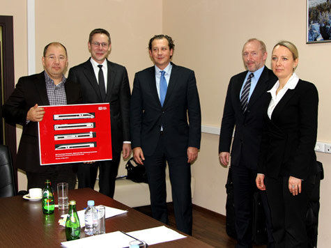 Корпорация экспертов