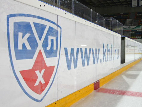 Ради нового клуба из Владивостока Континентальная хоккейная лига поменяет структуру