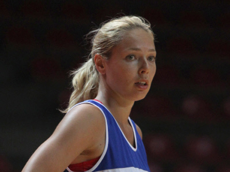 Команда Соколовского выиграла у Бразилии со счетом 69:59