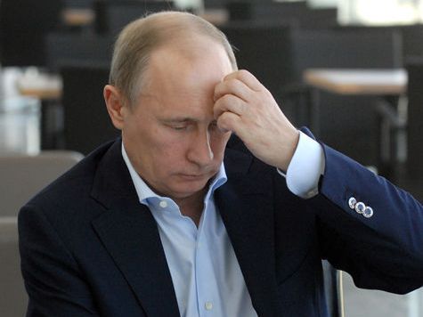 Главные действующие лица российской политики