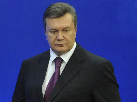 Объединённая оппозиция намерена придать смещению Януковича с поста главы государства более-менее цивилизованную форму