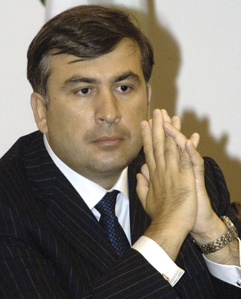 Оппозиционера Иванишвили хотят сделать банкротом