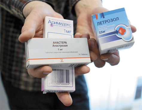 Жителям Подмосковья отказывают и в противораковых лекарствах, и в обезболивающих