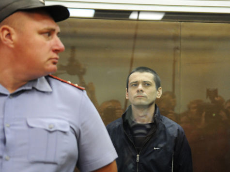 Расстрелявший шестерых людей Сергей Помазун рассказал в суде, почему расстрелял своих жертв и пожаловался на плохие условия содержания в СИЗО


