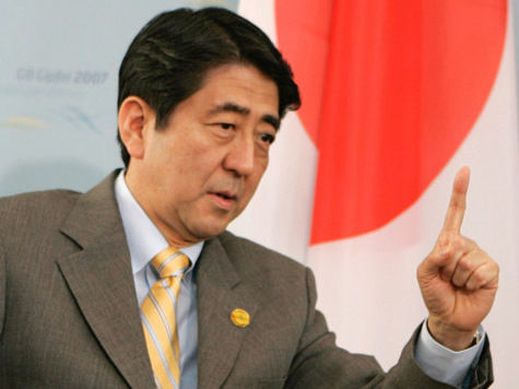 Синдзо Абэ собирается обсудить «курильскую проблему» и хочет наладить личные отношения с Путиным

