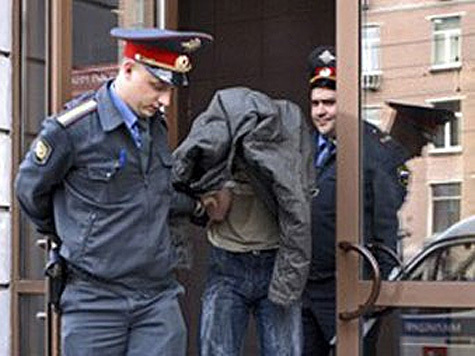 Особо опасный преступник, серийный убийца Азамат Карданов, сбежавший в сентябре из-под стражи в Москве, был пойман на родине, в Кабардино-Балкарии