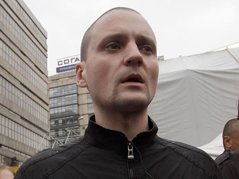 СК РФ проведет фоноскопическую экспертизу материалов фильма и даст процессуальную оценку действиям Удальцова