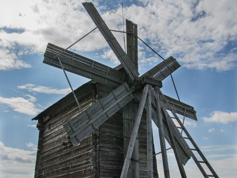 Новый директор музея-заповедника «Кижи» Андрей Нелидов рассказал «МК» о том, чем займется в первую очередь 