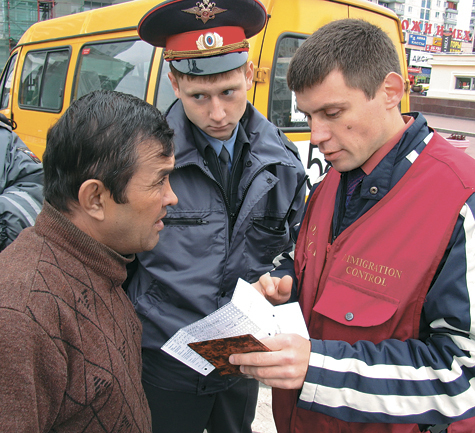 К чему приведет ужесточение регистрации?