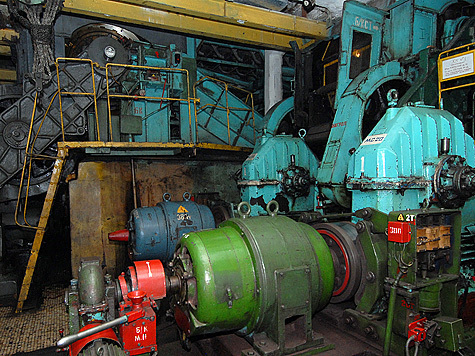 “МК” выяснил, как будут менять эскалаторы в подземке