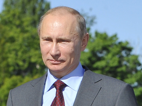 Путин пообщался с министрами по поводу вооружения ВМФ