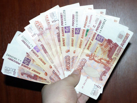 Ананьев лидирует с 699,68 млн рублями дохода среди членов Совфеда