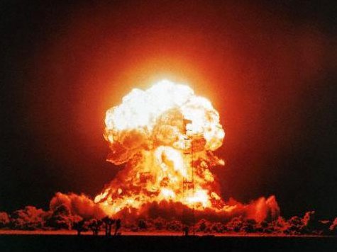 Эксперты прогнозируют появление атомного оружия в Латинской Америке
