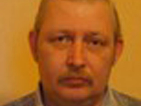 Николай Черных тоже оказался в числе пострадавших