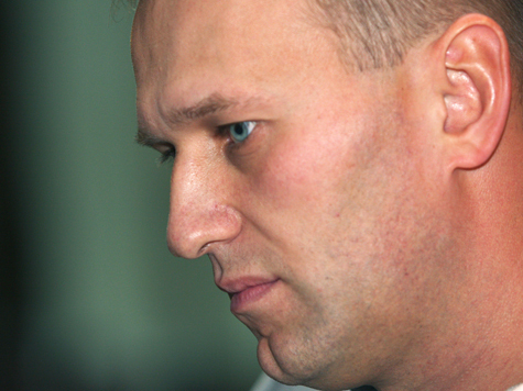 Подробности «лесного дела» Алексея Навального выяснил корреспондент «МК»