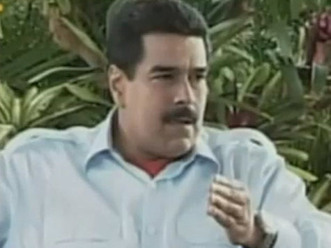 Наследник Чавеса рассказал о планах покушения на него