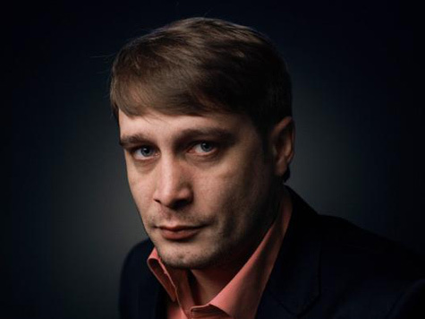 Российский писатель и блогер cбежал из-под домашнего ареста в Молдавии и объявлен в розыск