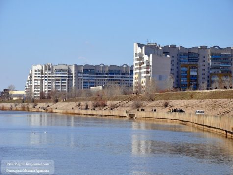 Во столько обойдётся Дзержинску “подъём Чебоксар”