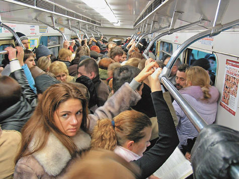 Станция метро «Мытищи» появится не раньше 2019 года