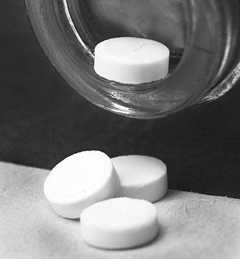 Минздрав утвердил новый бланк рецепта на наркотические средства и психотропные вещества
