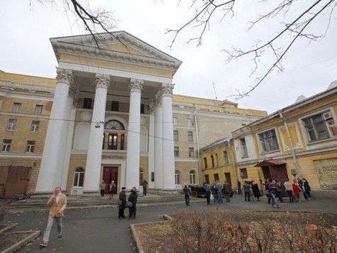 Киностудия задолжала ПСК свыше 10 миллионов рублей