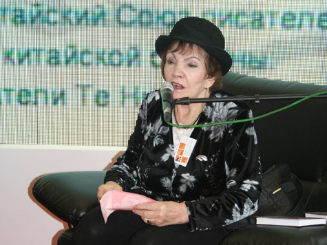 Римме Казаковой исполнилось бы 80 лет