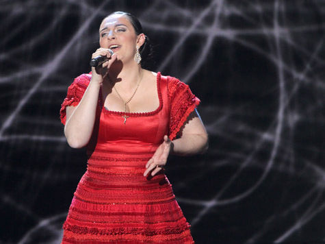 Певица выиграла суд из-за статьи, в которой раскрывались ее профессиональные тайны