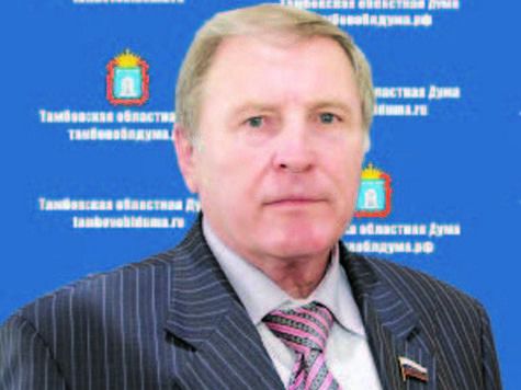 Виктор Тарабрин о благотворительности и духовности