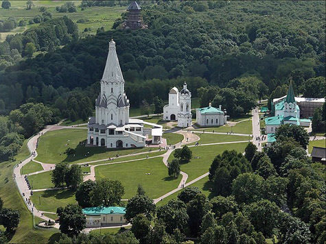 В ближайшее воскресенье – милости просим в гости к царю Петру Алексеевичу