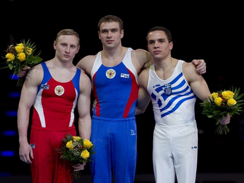 Константин Плужников и Александр Баландин завоевали «золото» и «серебро» чемпионата Европы