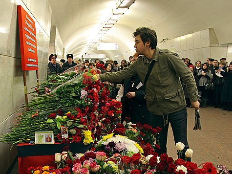 В розыск объявлены две уроженки Дагестана, готовые на самоподрыв в Москве