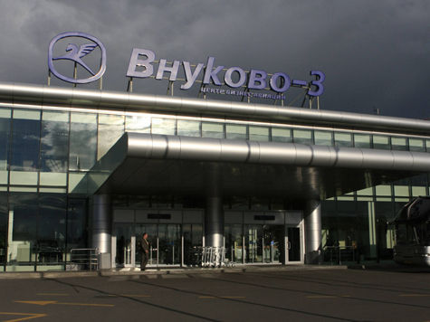 Аэропорт «Внуково» пошел в шумовую атаку на жителей окрестных поселков