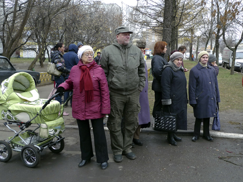Пьяный участковый из ОМВД «Пресненский» устроил в ночь на субботу ДТП в центре столицы, а потом скрылся с места происшествия