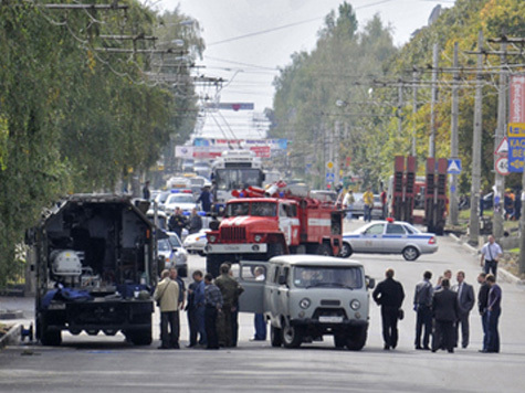 Ставропольский смертник скончался от  передоза