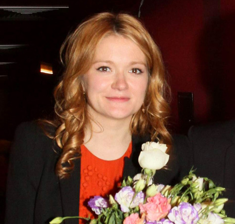 Младшая дочь мэтра российского кинематографа Никиты Михалкова Надежда родила дочь