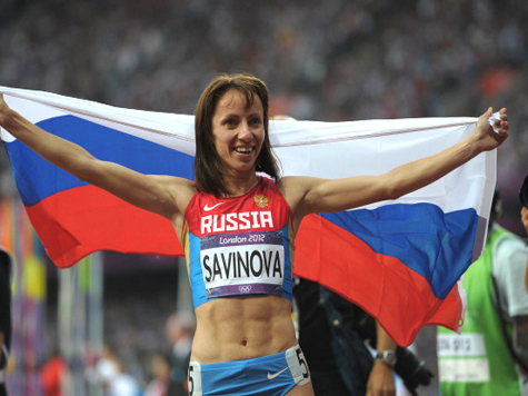 Мария САВИНОВА — «МК»: «Меня с моим „золотом“ в Челябинске приравняли просто к участнице Олимпиады»