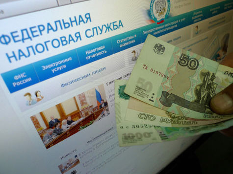 У индивидуальных предпринимателей Москвы будут «личные кабинеты» в ФНС России