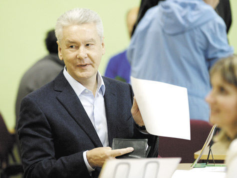Эксперты подводят последние итоги избирательной кампании мэра Москвы