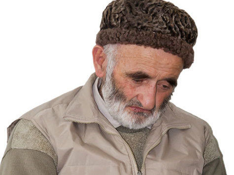 Умер бывший муфтий Дагестана и шейх – Алихаджи-афанди Кулецминский