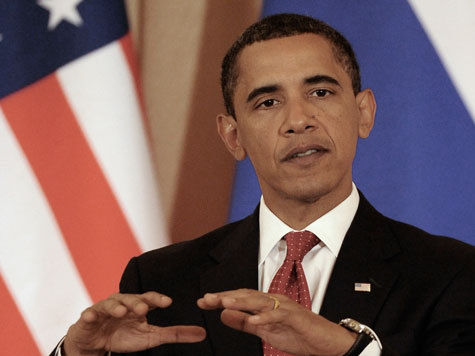 Барак Обама хочет подчеркнуть, что он президент всех американцев

