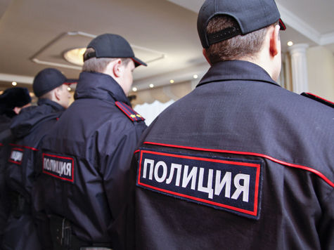 Сотрудники отдела МВД по Тверскому району Москвы скоро справят новоселье