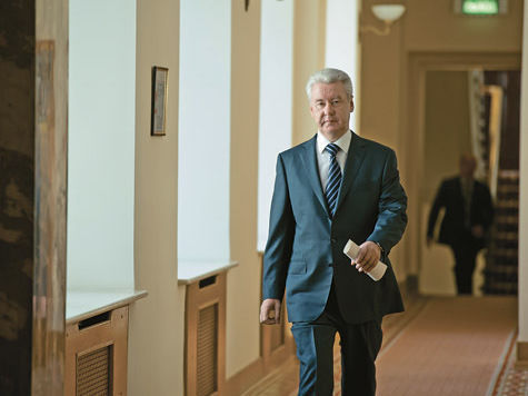 Собянин предложил партии Прохорова пост бизнес-омбудсмена Собянин предложил партии Прохорова пост бизнес-омбудсмена